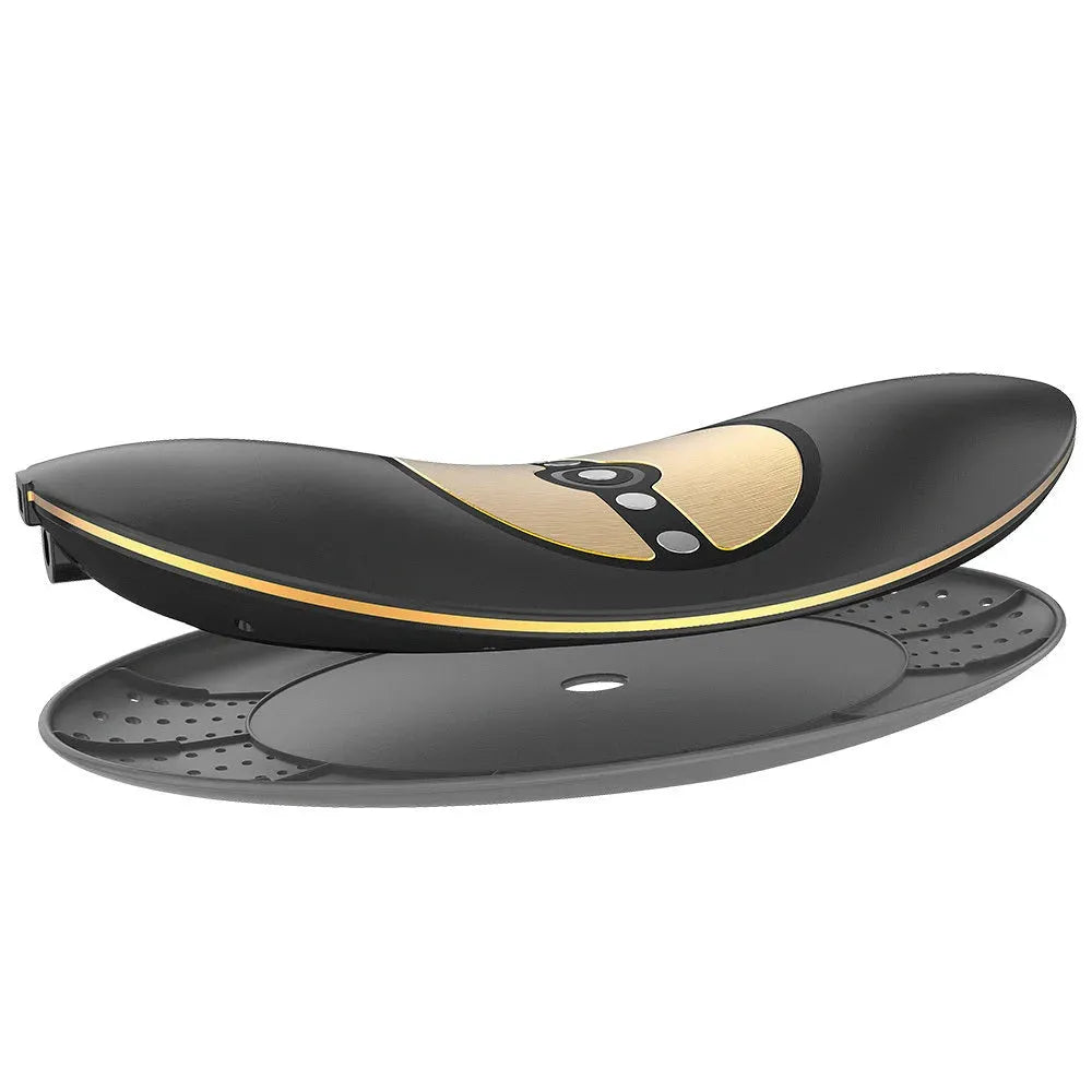 Smart Electric Wire Intelligent Massage Pillow Portable Relaxing Manual Heated High Quality Full Body Waist Massager - Bellarte Enchanté Smart Electric Wire Intelligent Massage Pillow Portable Relaxing Manual Heated High Quality Full Body Waist Massager