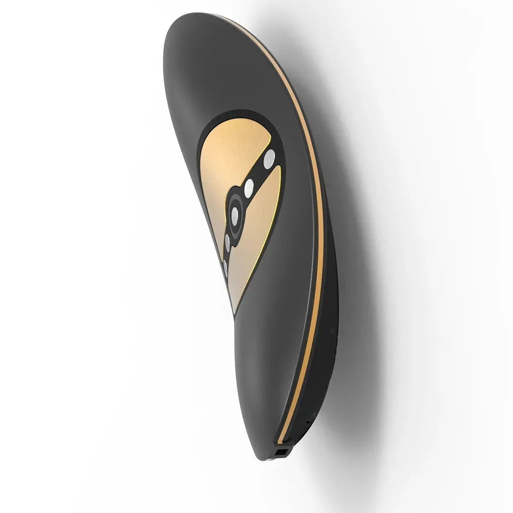 Smart Electric Wire Intelligent Massage Pillow Portable Relaxing Manual Heated High Quality Full Body Waist Massager - Bellarte Enchanté Smart Electric Wire Intelligent Massage Pillow Portable Relaxing Manual Heated High Quality Full Body Waist Massager