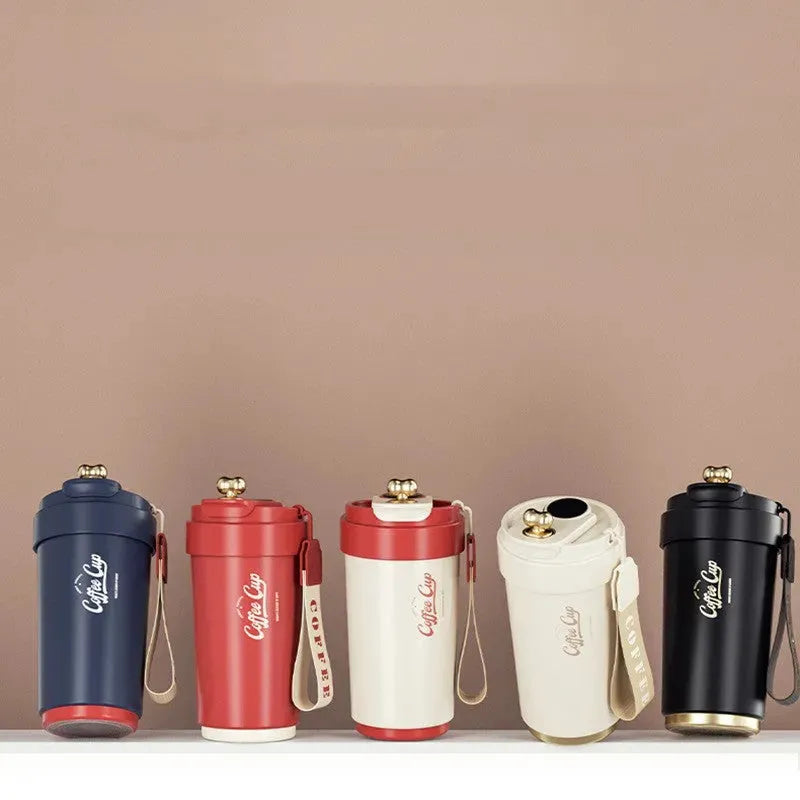 Smart Insulation Cup Good-looking - Bellarte Enchanté Smart Insulation Cup Good-looking