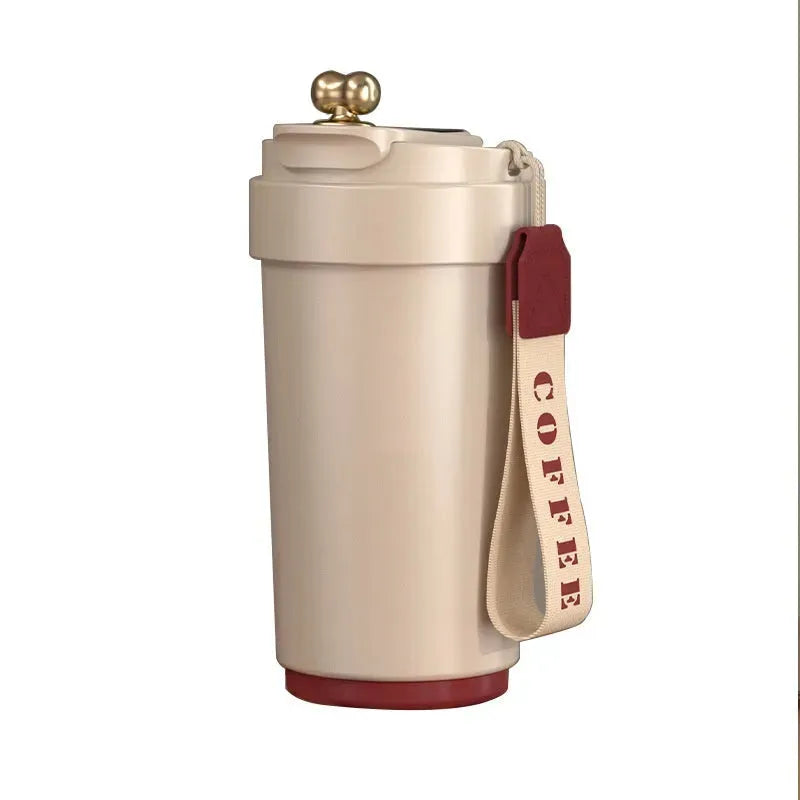 Smart Insulation Cup Good-looking - Bellarte Enchanté Smart Insulation Cup Good-looking