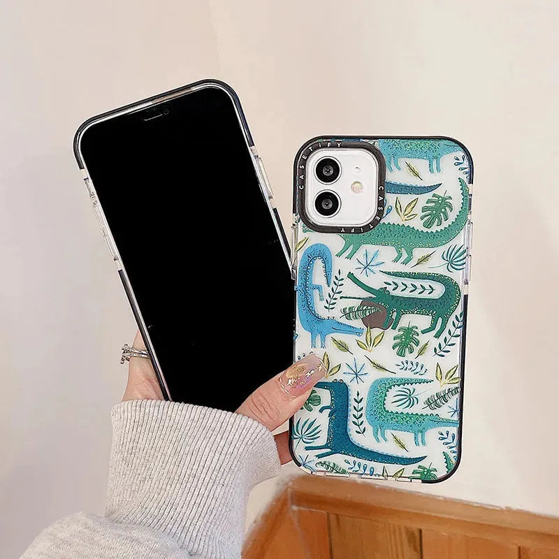 Snake iPhone14 pro max 13 Mobile Phone Case 12 - Bellarte Enchanté Snake iPhone14 pro max 13 Mobile Phone Case 12