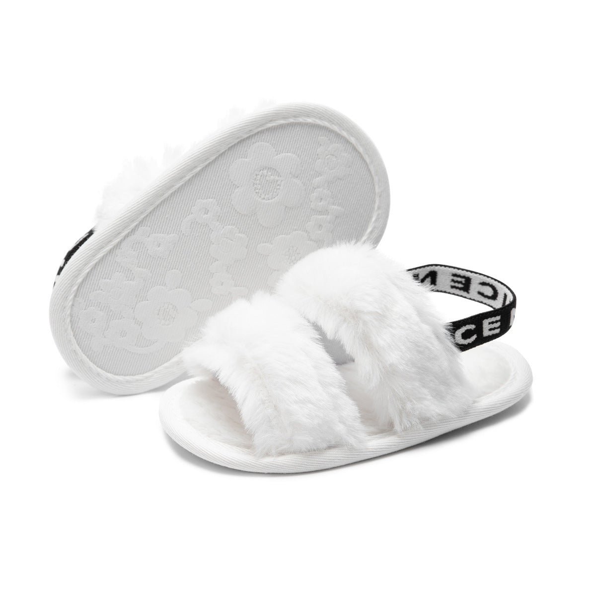 Soft Bottom Breathable Baby Shoes - Bellarte Enchanté Soft Bottom Breathable Baby Shoes