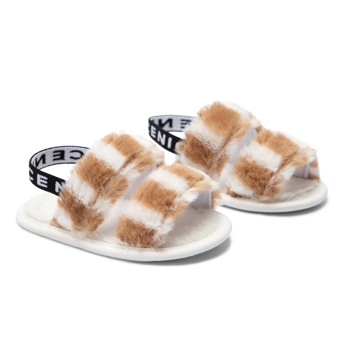 Soft Bottom Breathable Baby Shoes - Bellarte Enchanté Soft Bottom Breathable Baby Shoes