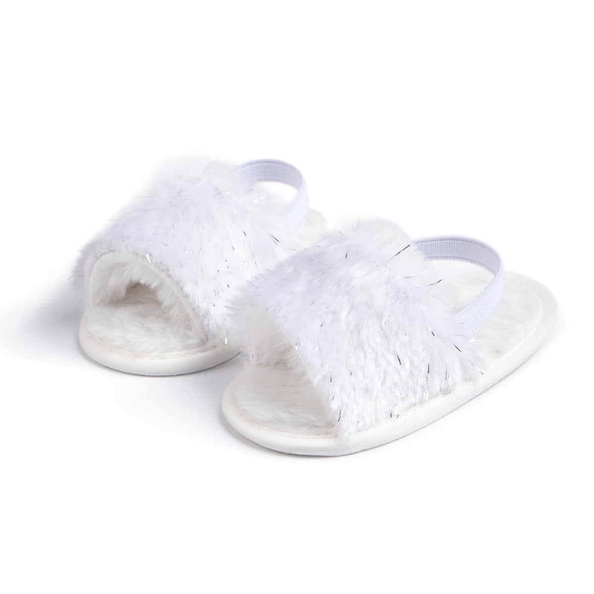 Soft Bottom Breathable Baby Shoes - Bellarte Enchanté Soft Bottom Breathable Baby Shoes