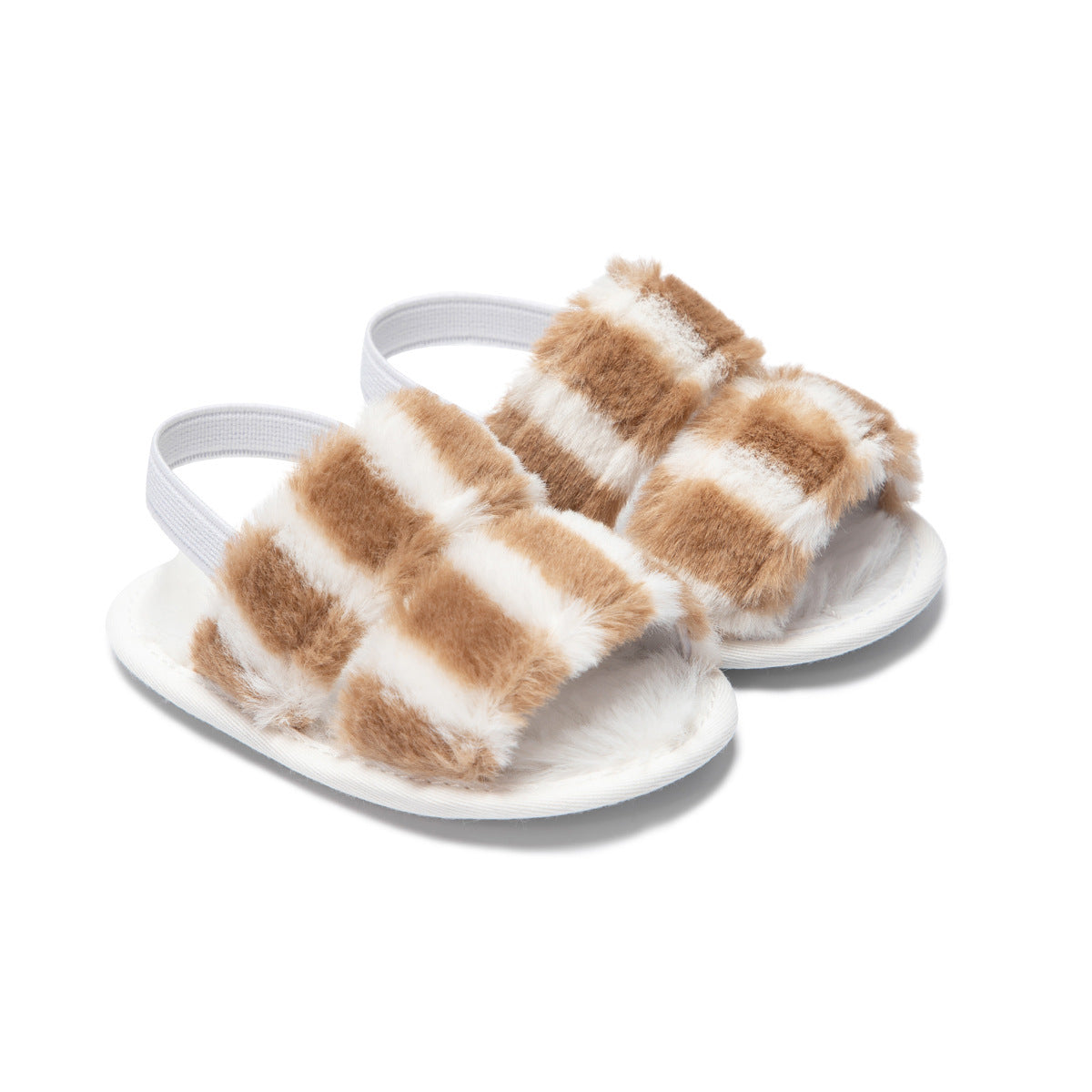 Soft Bottom Breathable Baby Shoes - Bellarte Enchanté Soft Bottom Breathable Baby Shoes