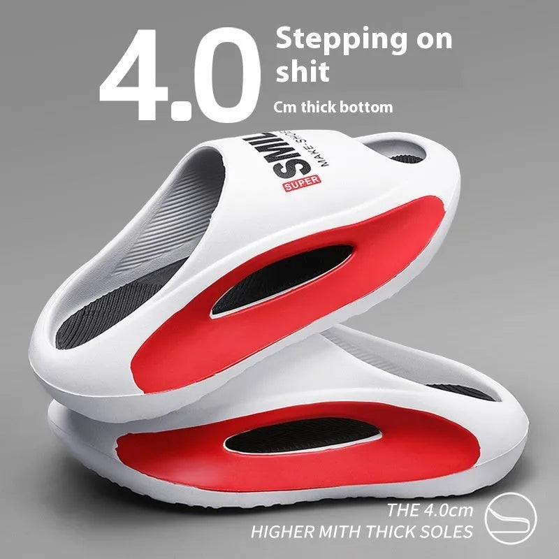 Soft Lightweight Exercise Slippers Men & Women - Bellarte Enchanté Soft Lightweight Exercise Slippers Men & Women