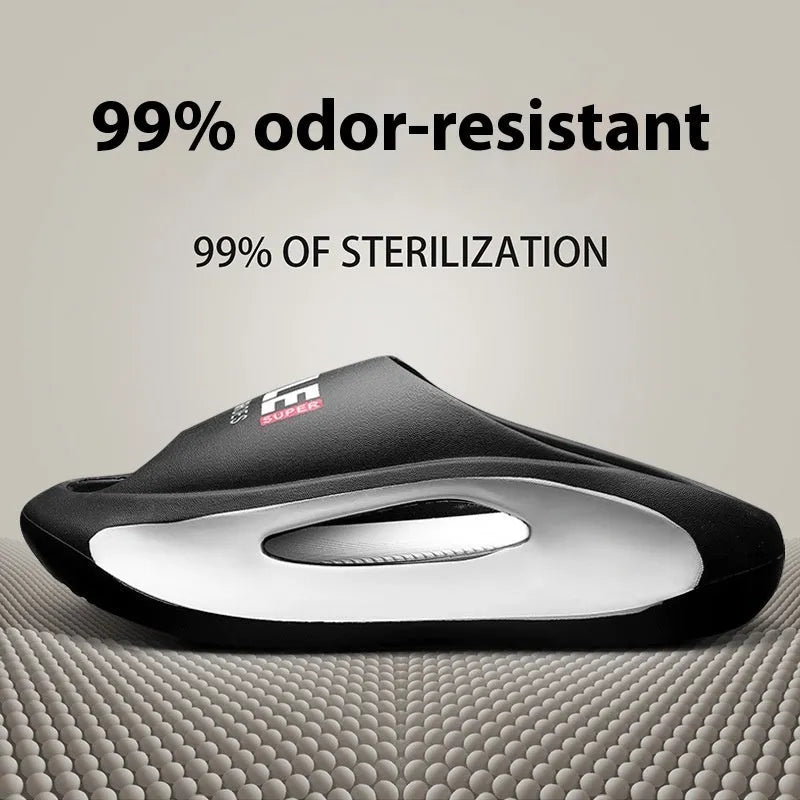 Soft Lightweight Exercise Slippers Men & Women - Bellarte Enchanté Soft Lightweight Exercise Slippers Men & Women