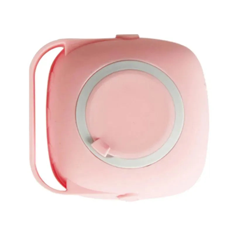 Soft Silicone Bristles Cat Dog Bath Brush Comb Scrubber Shampoo Dispenser For Pet Grooming Deshedding For Pet Washing - Bellarte Enchanté Soft Silicone Bristles Cat Dog Bath Brush Comb Scrubber Shampoo Dispenser For Pet Grooming Deshedding For Pet Washing