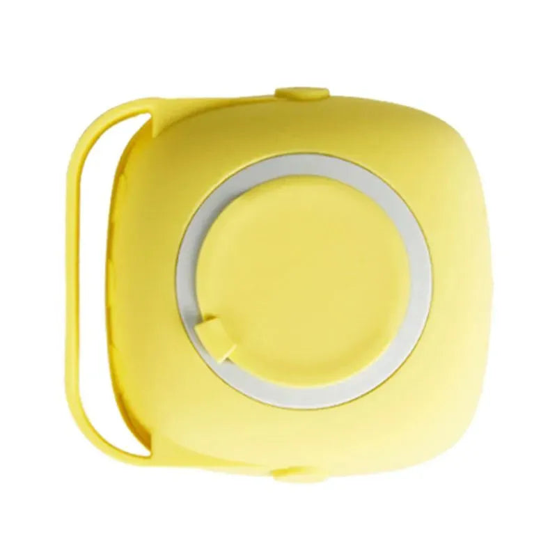 Soft Silicone Bristles Cat Dog Bath Brush Comb Scrubber Shampoo Dispenser For Pet Grooming Deshedding For Pet Washing - Bellarte Enchanté Soft Silicone Bristles Cat Dog Bath Brush Comb Scrubber Shampoo Dispenser For Pet Grooming Deshedding For Pet Washing