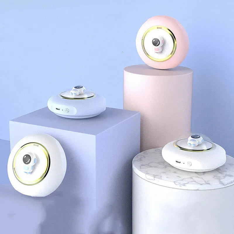 Space Hand Warmer Charging - Bellarte Enchanté Space Hand Warmer Charging