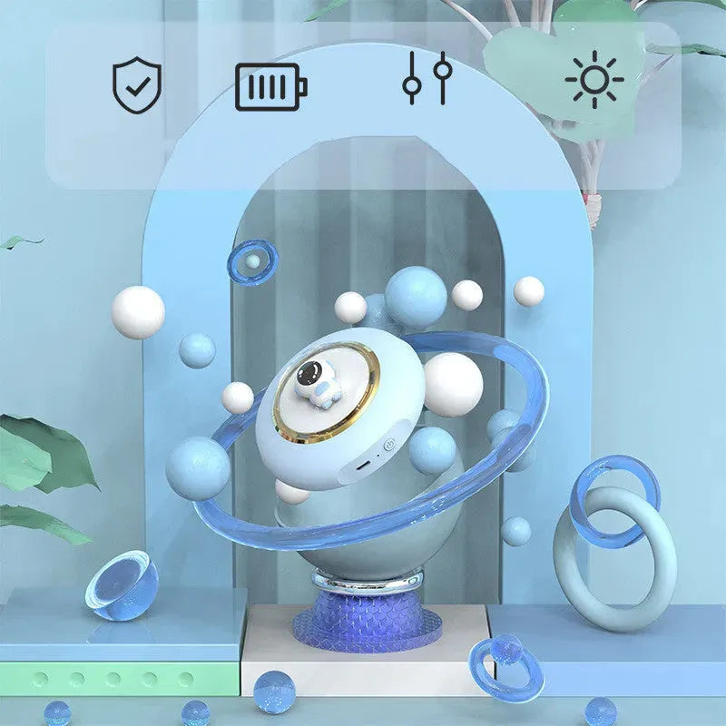 Space Hand Warmer Charging - Bellarte Enchanté Space Hand Warmer Charging