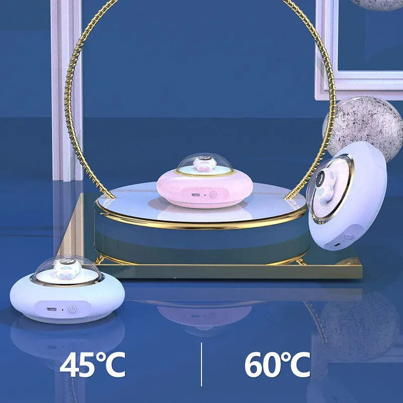 Space Hand Warmer Charging - Bellarte Enchanté Space Hand Warmer Charging