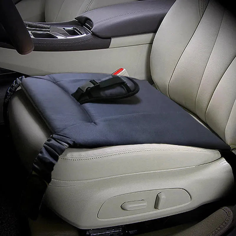 Special for pregnant women, car seat belt clip strap - Bellarte Enchanté Special for pregnant women, car seat belt clip strap