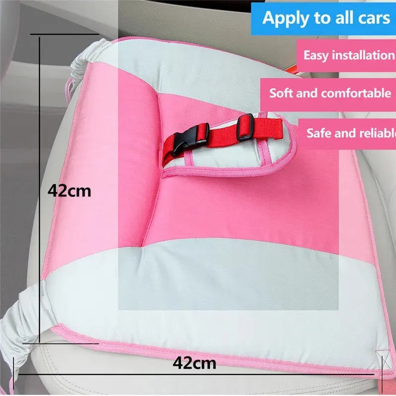 Special for pregnant women, car seat belt clip strap - Bellarte Enchanté Special for pregnant women, car seat belt clip strap