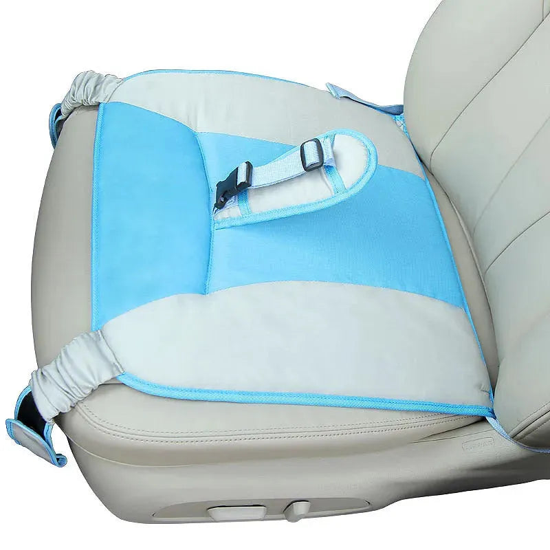 Special for pregnant women, car seat belt clip strap - Bellarte Enchanté Special for pregnant women, car seat belt clip strap