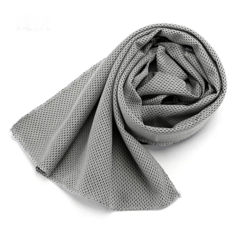 Sports Cooling Towels Cooling Towels - Bellarte Enchanté Sports Cooling Towels Cooling Towels