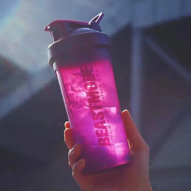 Sports Fitness Dried Egg White Cup - Bellarte Enchanté Sports Fitness Dried Egg White Cup