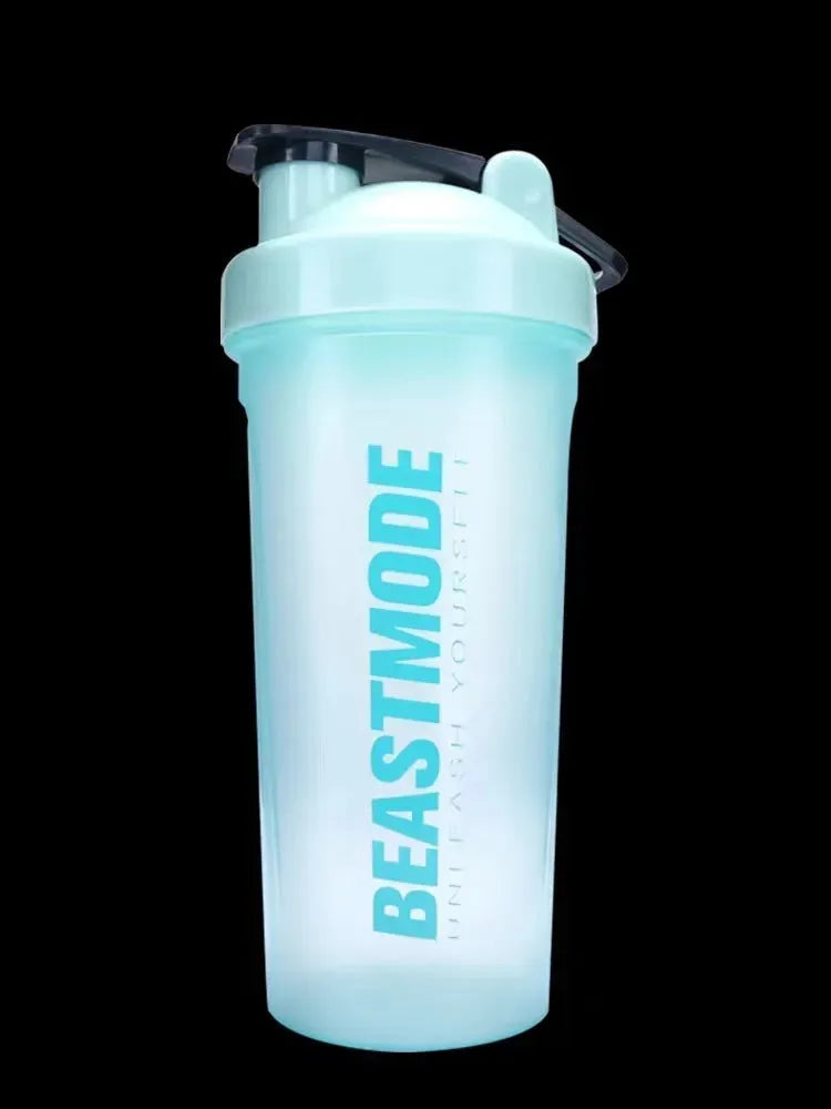 Sports Fitness Dried Egg White Cup - Bellarte Enchanté Sports Fitness Dried Egg White Cup