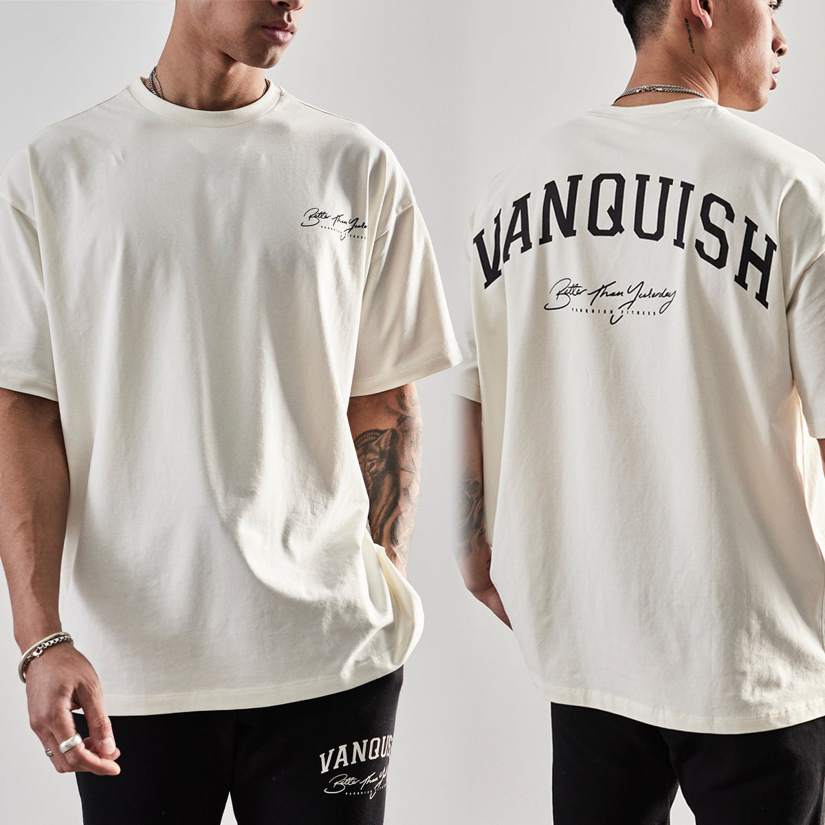 Sports Men's T-shirt Running Short Sleeve Top - Bellarte Enchanté Sports Men's T-shirt Running Short Sleeve Top
