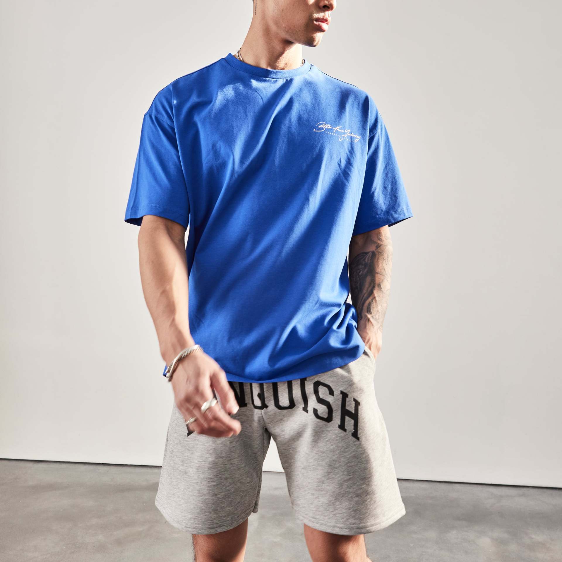 Sports Men's T-shirt Running Short Sleeve Top - Bellarte Enchanté Sports Men's T-shirt Running Short Sleeve Top
