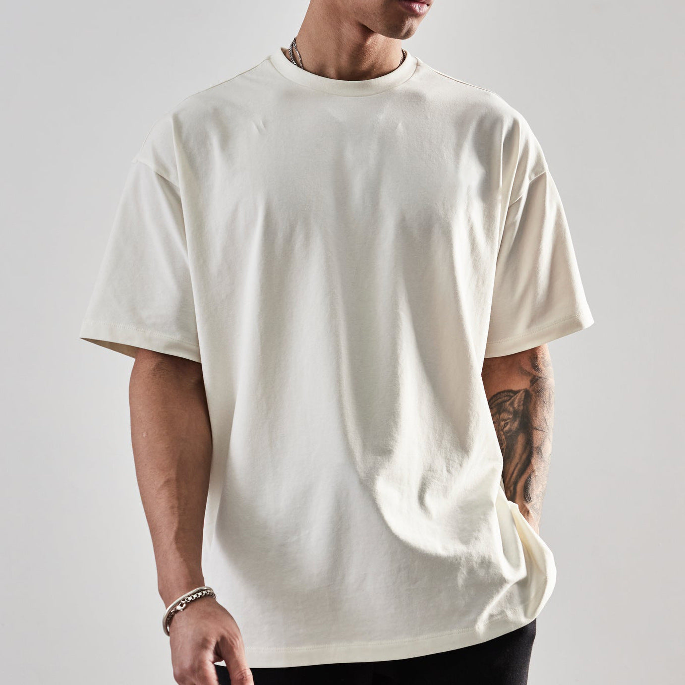 Sports Men's T-shirt Running Short Sleeve Top - Bellarte Enchanté Sports Men's T-shirt Running Short Sleeve Top