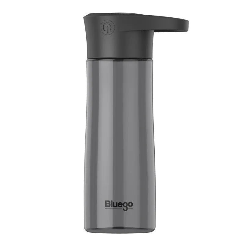 Sports Music Water Cup Bluetooth Connection With Mobile Phone - Bellarte Enchanté Sports Music Water Cup Bluetooth Connection With Mobile Phone