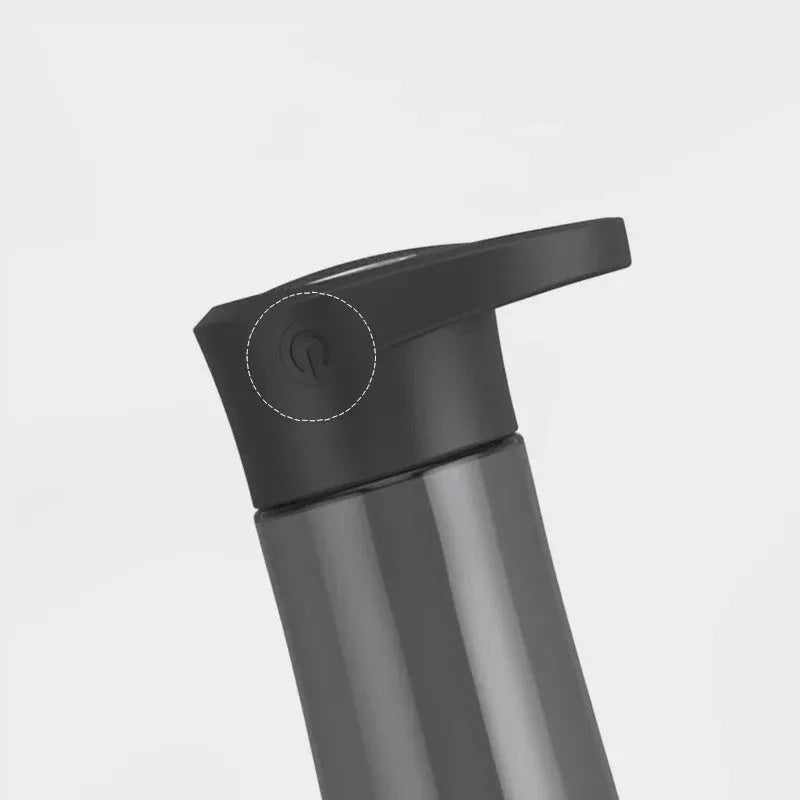 Sports Music Water Cup Bluetooth Connection With Mobile Phone - Bellarte Enchanté Sports Music Water Cup Bluetooth Connection With Mobile Phone