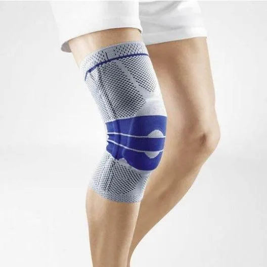 Sports Running Fitness Protection Knee Pads Brace Strap - Bellarte Enchanté Sports Running Fitness Protection Knee Pads Brace Strap
