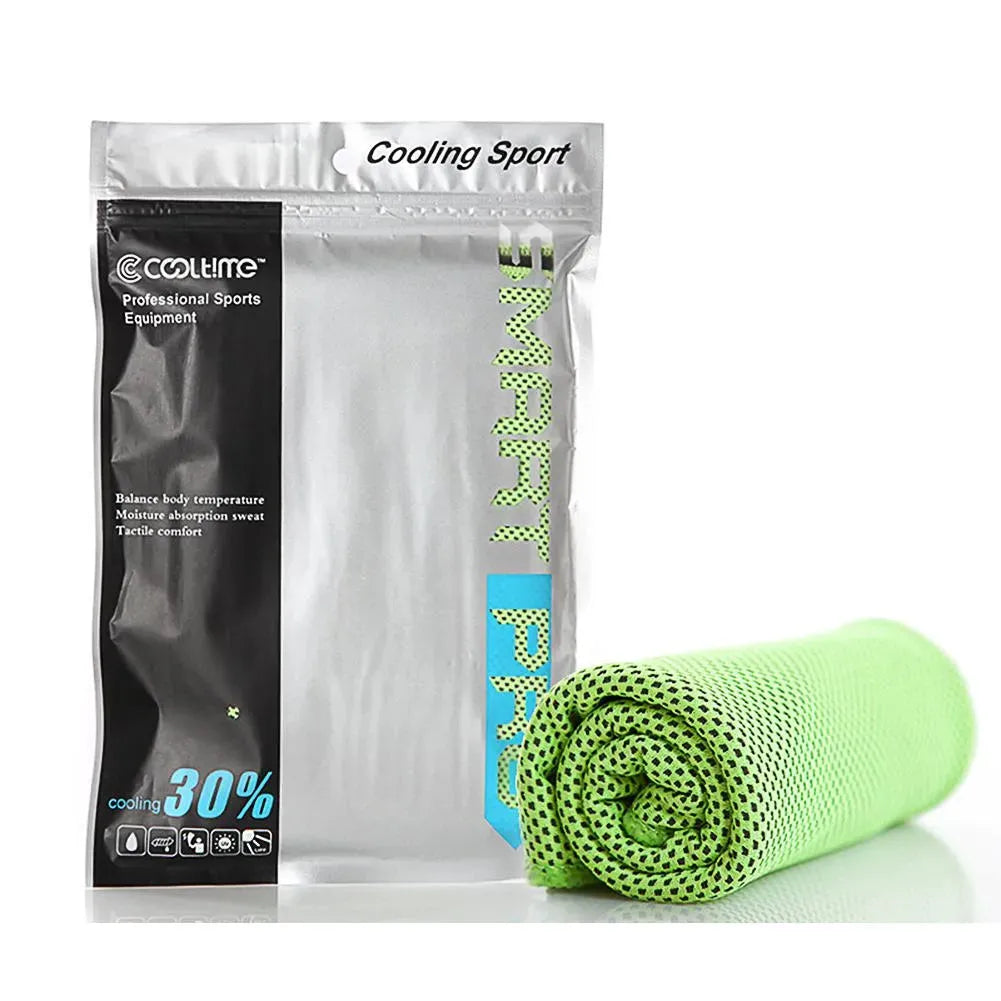 Sports towel quick-drying towel - Bellarte Enchanté Sports towel quick-drying towel