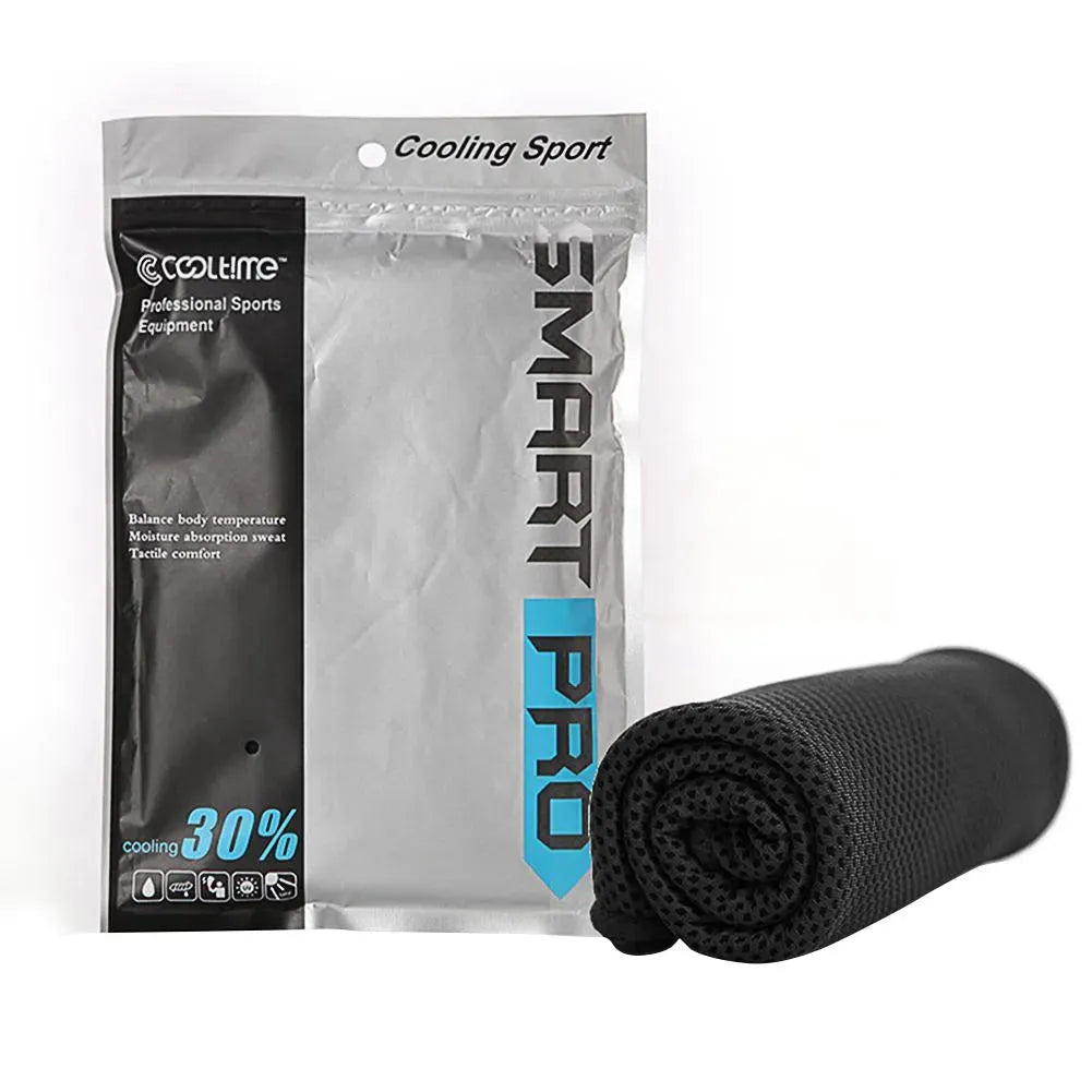Sports towel quick-drying towel - Bellarte Enchanté Sports towel quick-drying towel