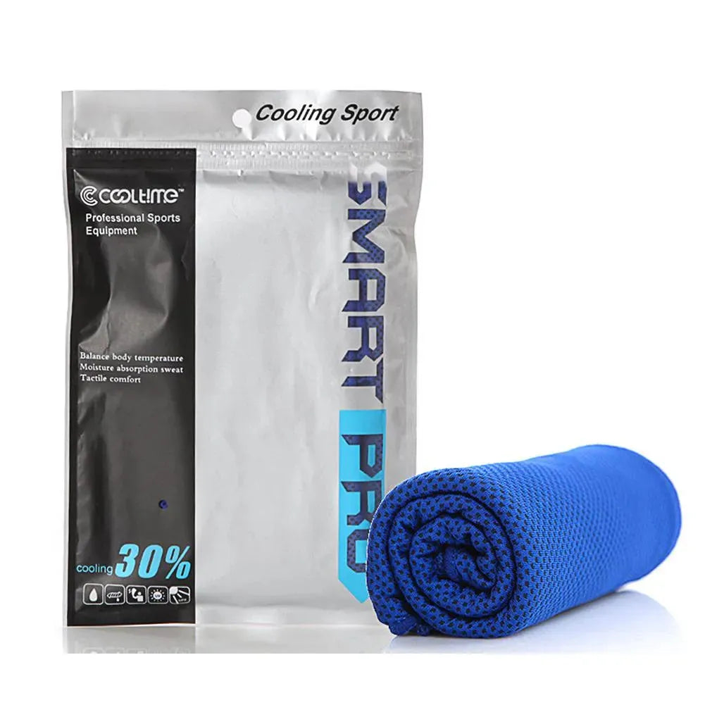 Sports towel quick-drying towel - Bellarte Enchanté Sports towel quick-drying towel