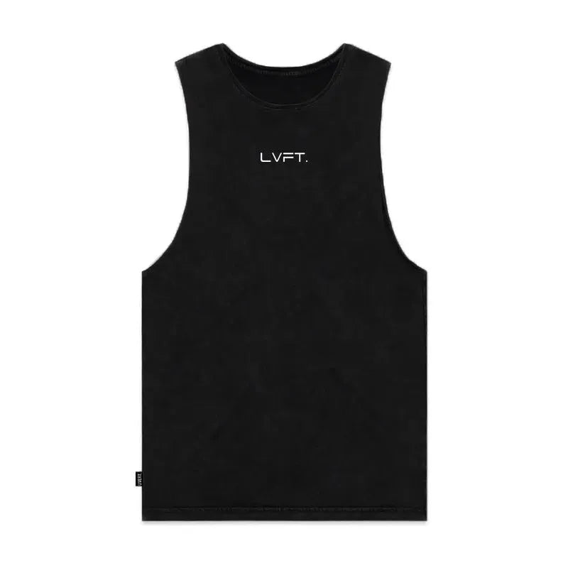 Sports Vest Breathable Thin Basketball Men's Running - Bellarte Enchanté Sports Vest Breathable Thin Basketball Men's Running