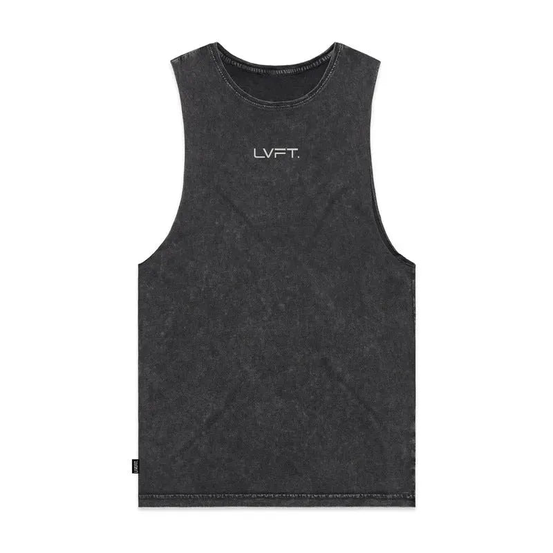 Sports Vest Breathable Thin Basketball Men's Running - Bellarte Enchanté Sports Vest Breathable Thin Basketball Men's Running
