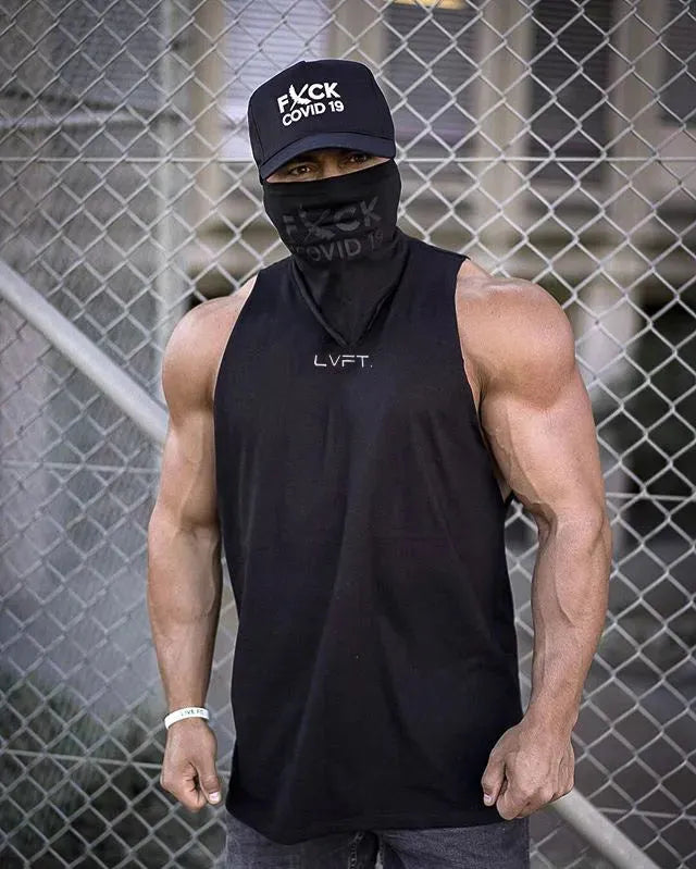Sports Vest Breathable Thin Basketball Men's Running - Bellarte Enchanté Sports Vest Breathable Thin Basketball Men's Running