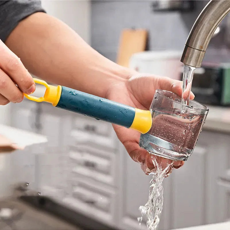 Stainless Steel Peeling Knife With Barrel For Vegetable And Fruit With Storage Box - Bellarte Enchanté Stainless Steel Peeling Knife With Barrel For Vegetable And Fruit With Storage Box