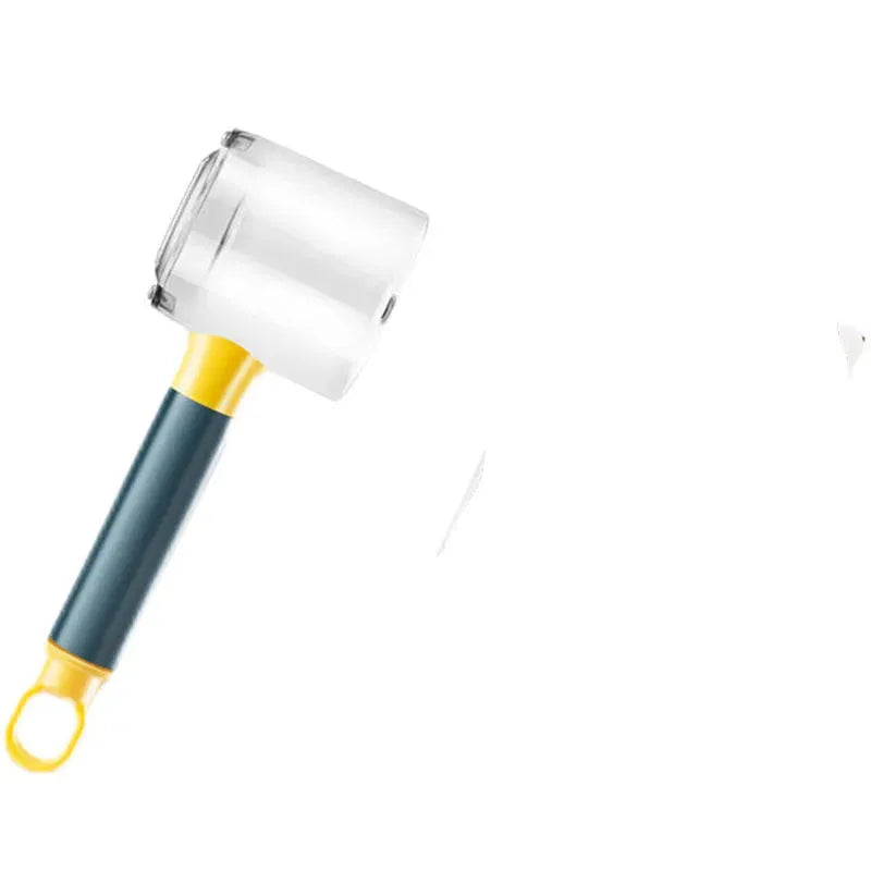 Stainless Steel Peeling Knife With Barrel For Vegetable And Fruit With Storage Box - Bellarte Enchanté Stainless Steel Peeling Knife With Barrel For Vegetable And Fruit With Storage Box