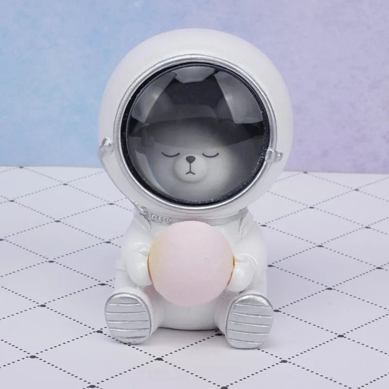 Starry sky animal atmosphere night light - Bellarte Enchanté Starry sky animal atmosphere night light