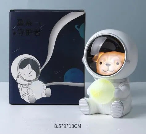 Starry sky animal atmosphere night light - Bellarte Enchanté Starry sky animal atmosphere night light
