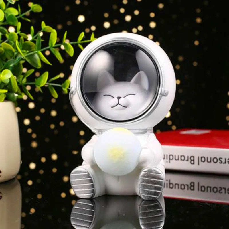 Starry sky animal atmosphere night light - Bellarte Enchanté Starry sky animal atmosphere night light