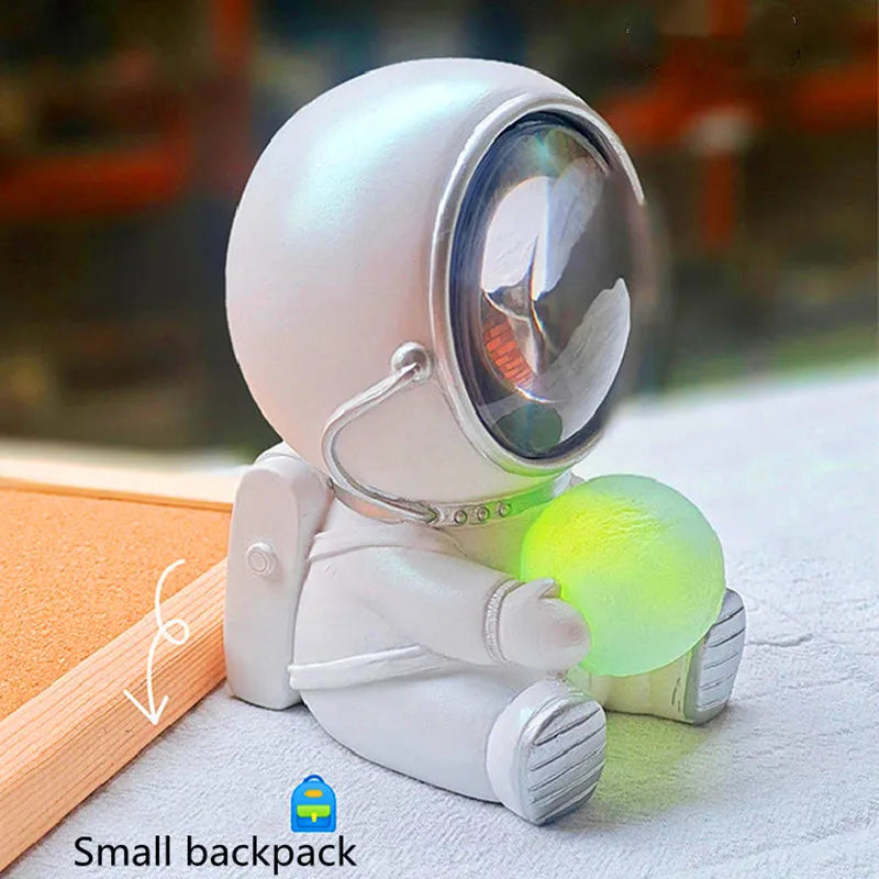 Starry sky animal atmosphere night light - Bellarte Enchanté Starry sky animal atmosphere night light