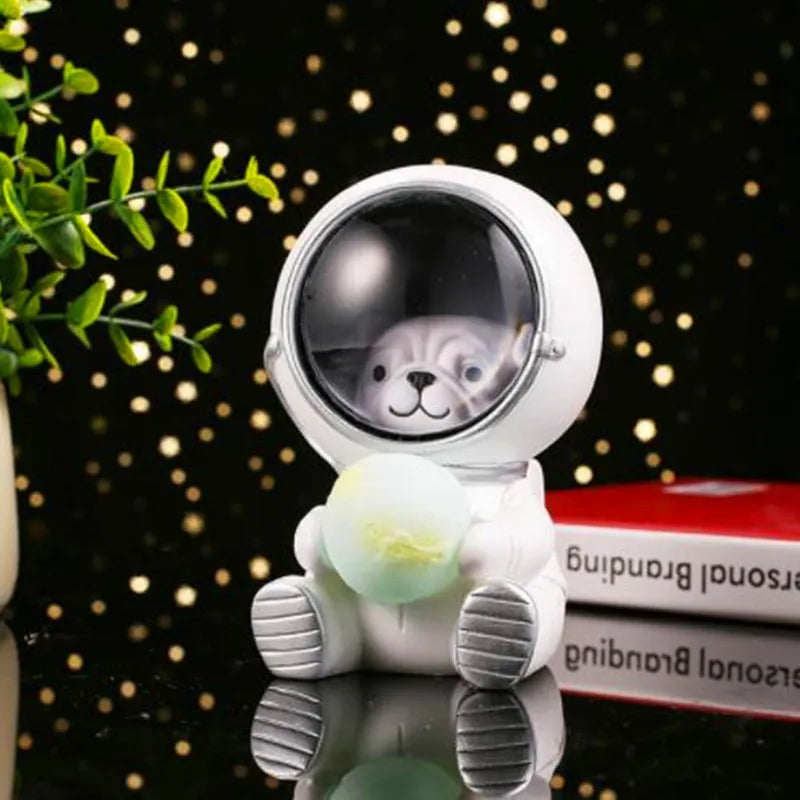 Starry sky animal atmosphere night light - Bellarte Enchanté Starry sky animal atmosphere night light