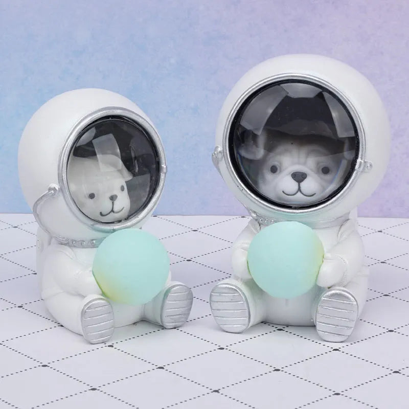 Starry sky animal atmosphere night light - Bellarte Enchanté Starry sky animal atmosphere night light