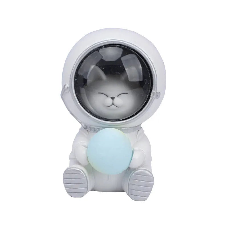 Starry sky animal atmosphere night light - Bellarte Enchanté Starry sky animal atmosphere night light