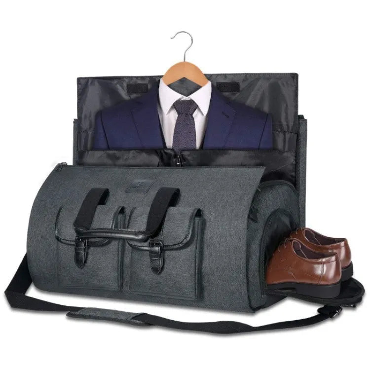 Storage Bag Large Capacity Travel Portable Folding - Bellarte Enchanté Storage Bag Large Capacity Travel Portable Folding