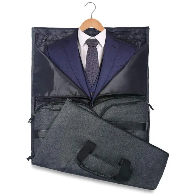 Storage Bag Large Capacity Travel Portable Folding - Bellarte Enchanté Storage Bag Large Capacity Travel Portable Folding