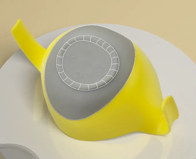 Straw Bowl Baby Side Food Snack Soup - Bellarte Enchanté Straw Bowl Baby Side Food Snack Soup