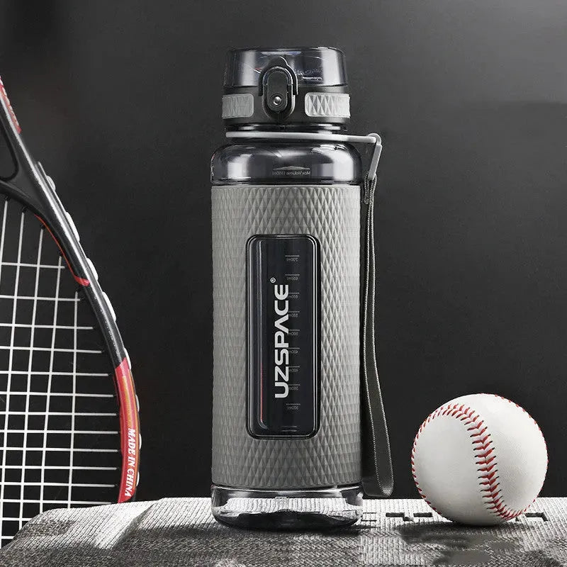 Student Portable Water Bottle Crystal Diamond Bottle - Bellarte Enchanté Student Portable Water Bottle Crystal Diamond Bottle