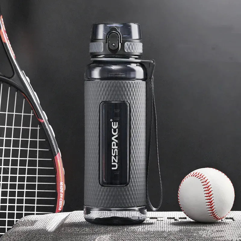Student Portable Water Bottle Crystal Diamond Bottle - Bellarte Enchanté Student Portable Water Bottle Crystal Diamond Bottle