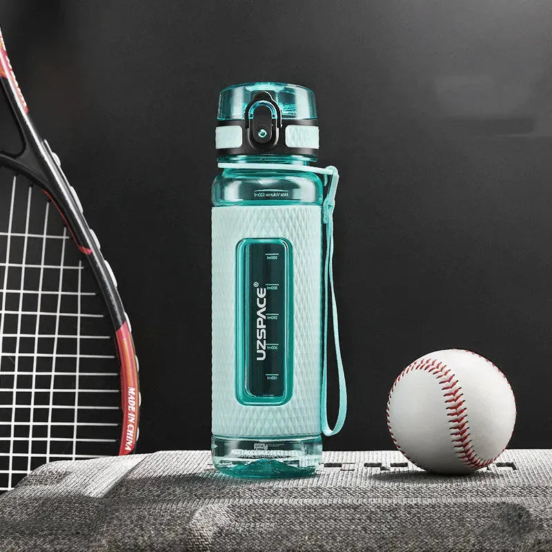 Student Portable Water Bottle Crystal Diamond Bottle - Bellarte Enchanté Student Portable Water Bottle Crystal Diamond Bottle