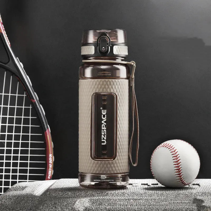 Student Portable Water Bottle Crystal Diamond Bottle - Bellarte Enchanté Student Portable Water Bottle Crystal Diamond Bottle